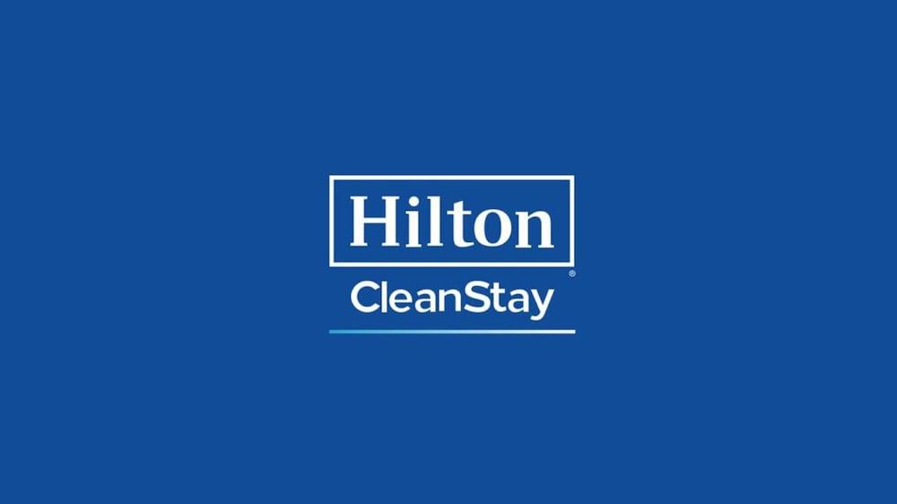 Hampton Inn Denver Tech Center South Centennial Bagian luar foto