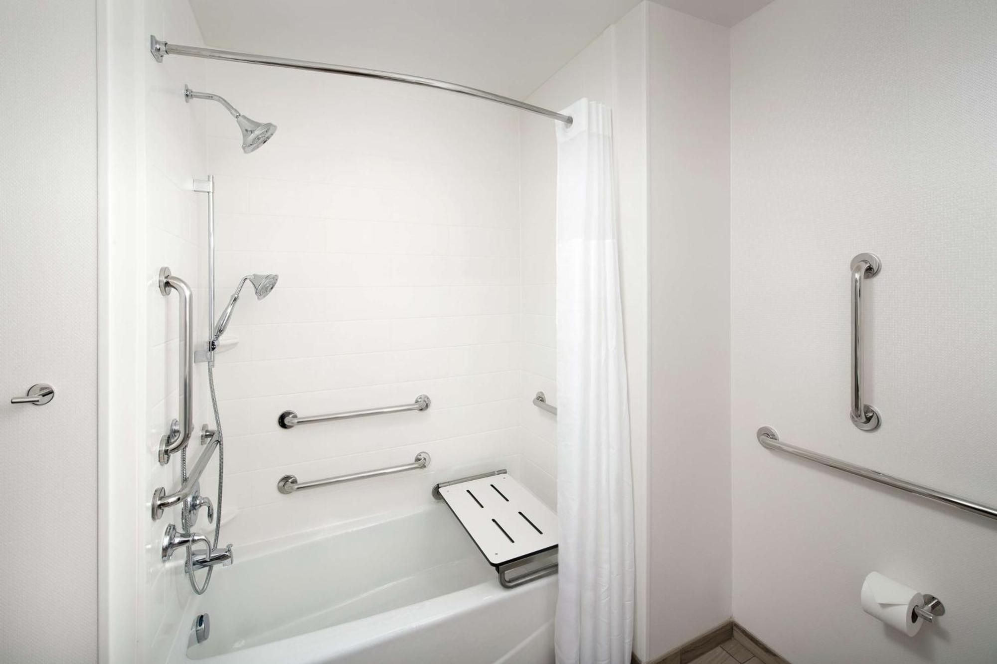Hampton Inn Denver Tech Center South Centennial Bagian luar foto
