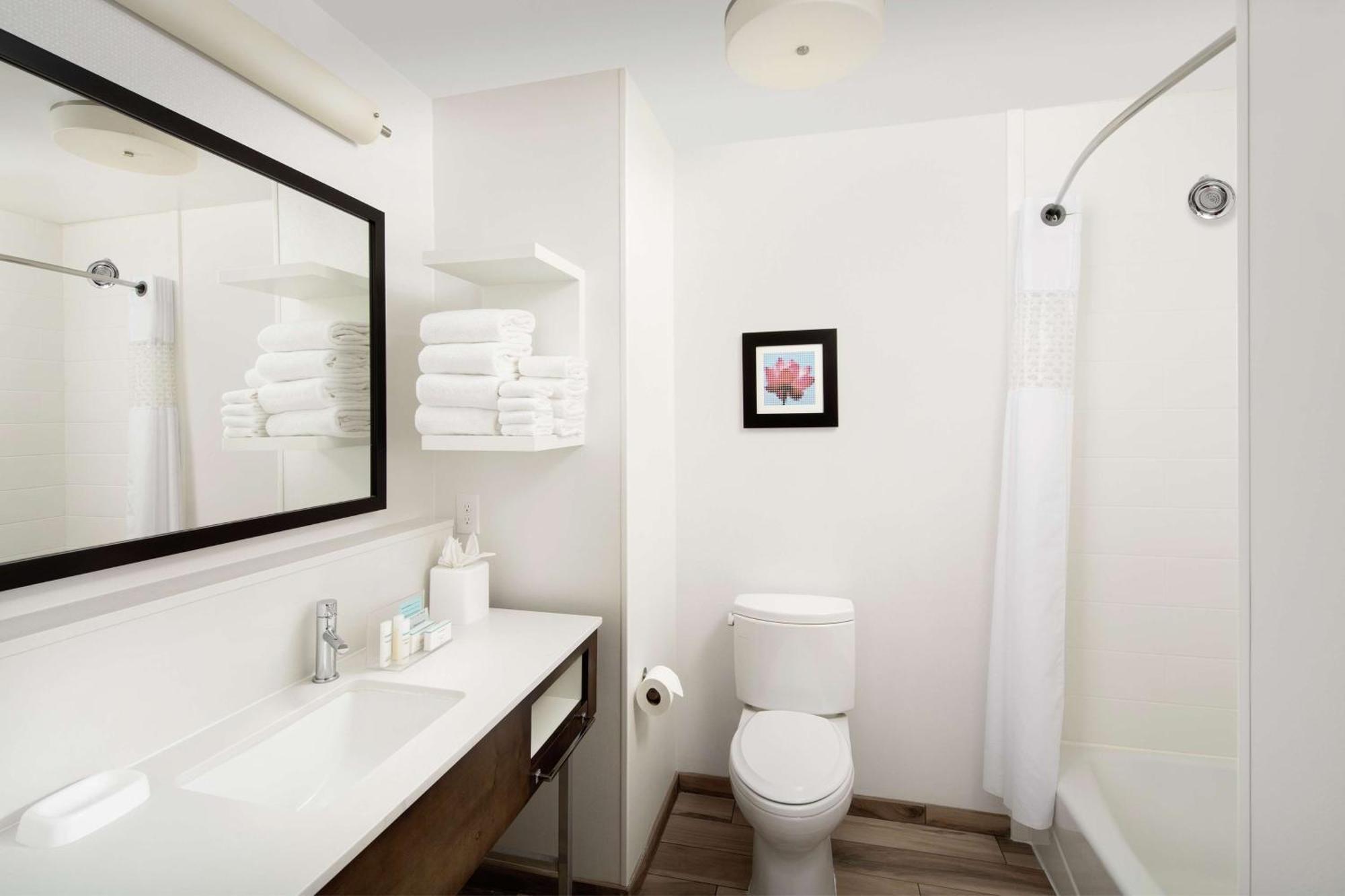 Hampton Inn Denver Tech Center South Centennial Bagian luar foto