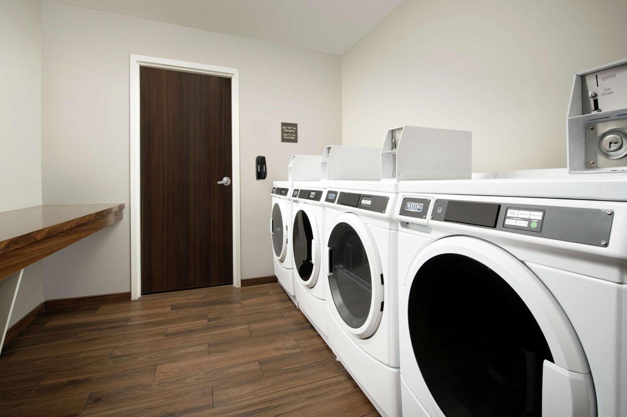 Hampton Inn Denver Tech Center South Centennial Bagian luar foto