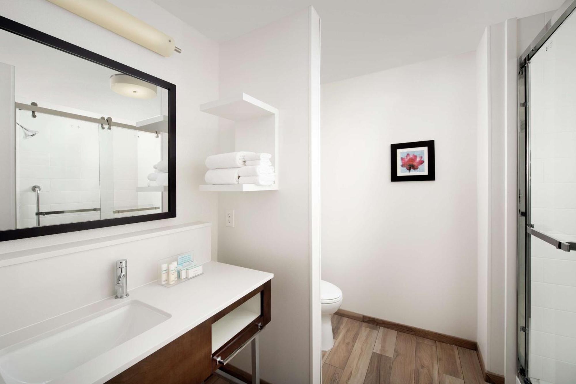 Hampton Inn Denver Tech Center South Centennial Bagian luar foto