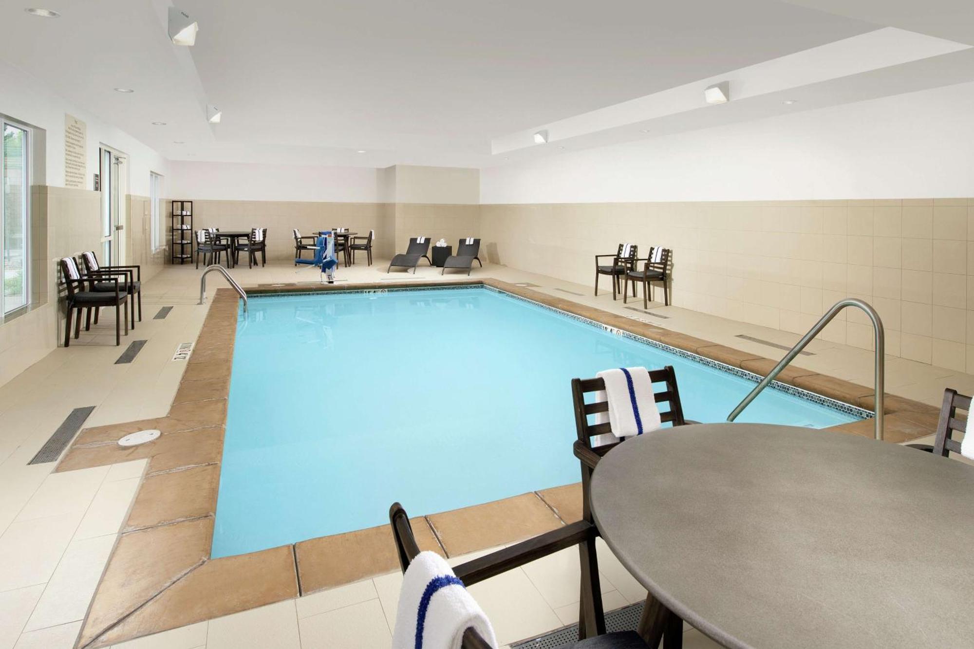 Hampton Inn Denver Tech Center South Centennial Bagian luar foto
