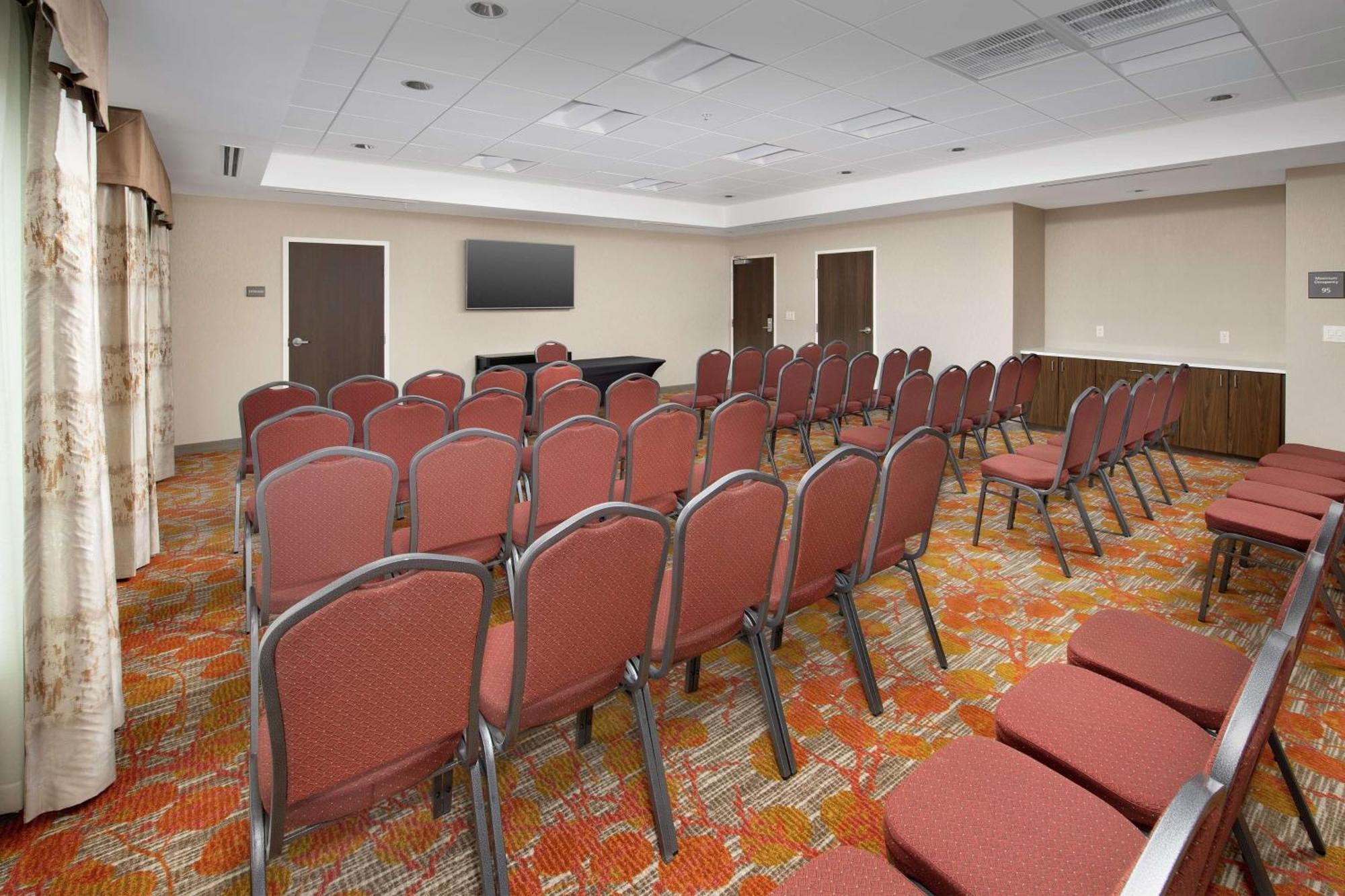 Hampton Inn Denver Tech Center South Centennial Bagian luar foto