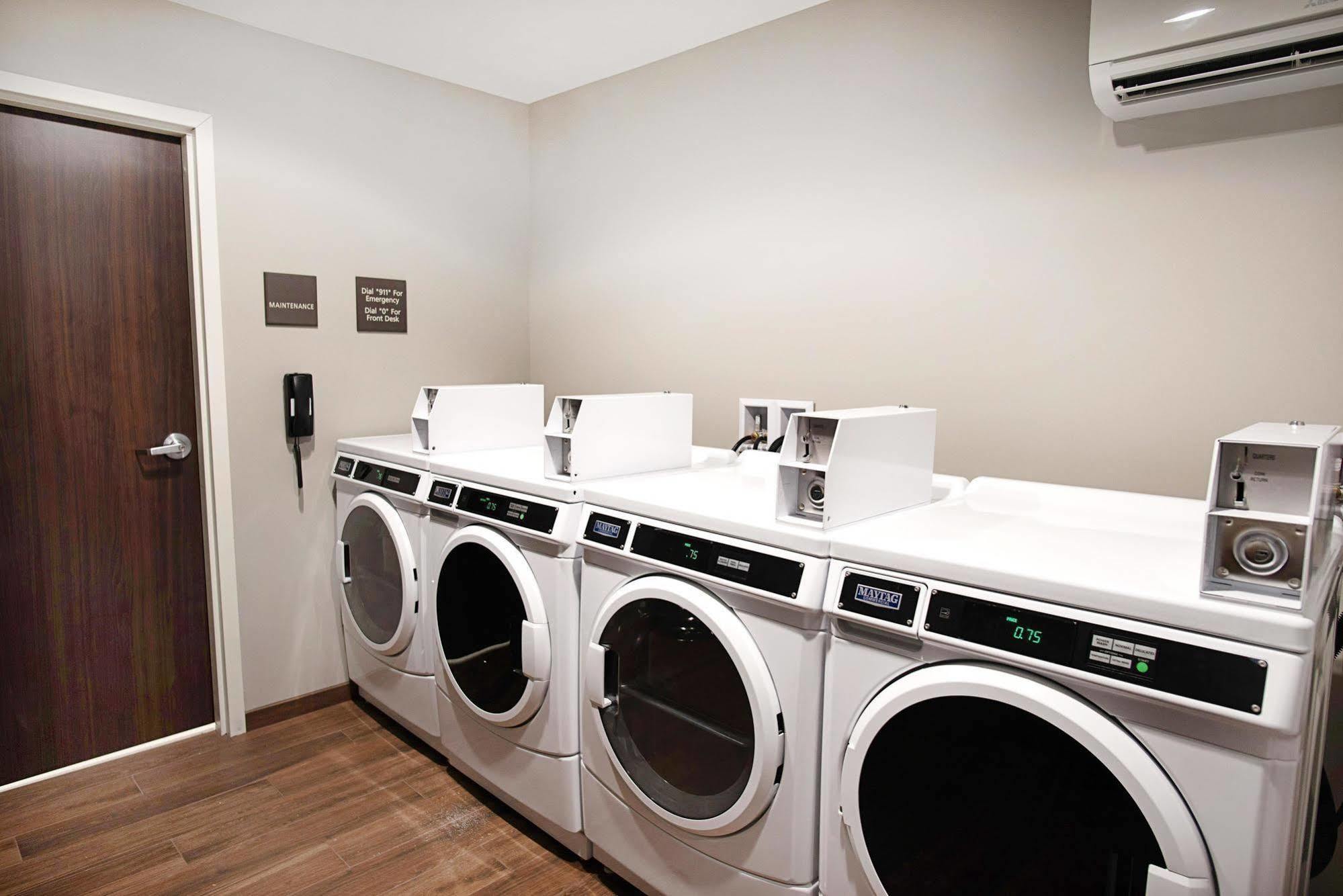 Hampton Inn Denver Tech Center South Centennial Bagian luar foto