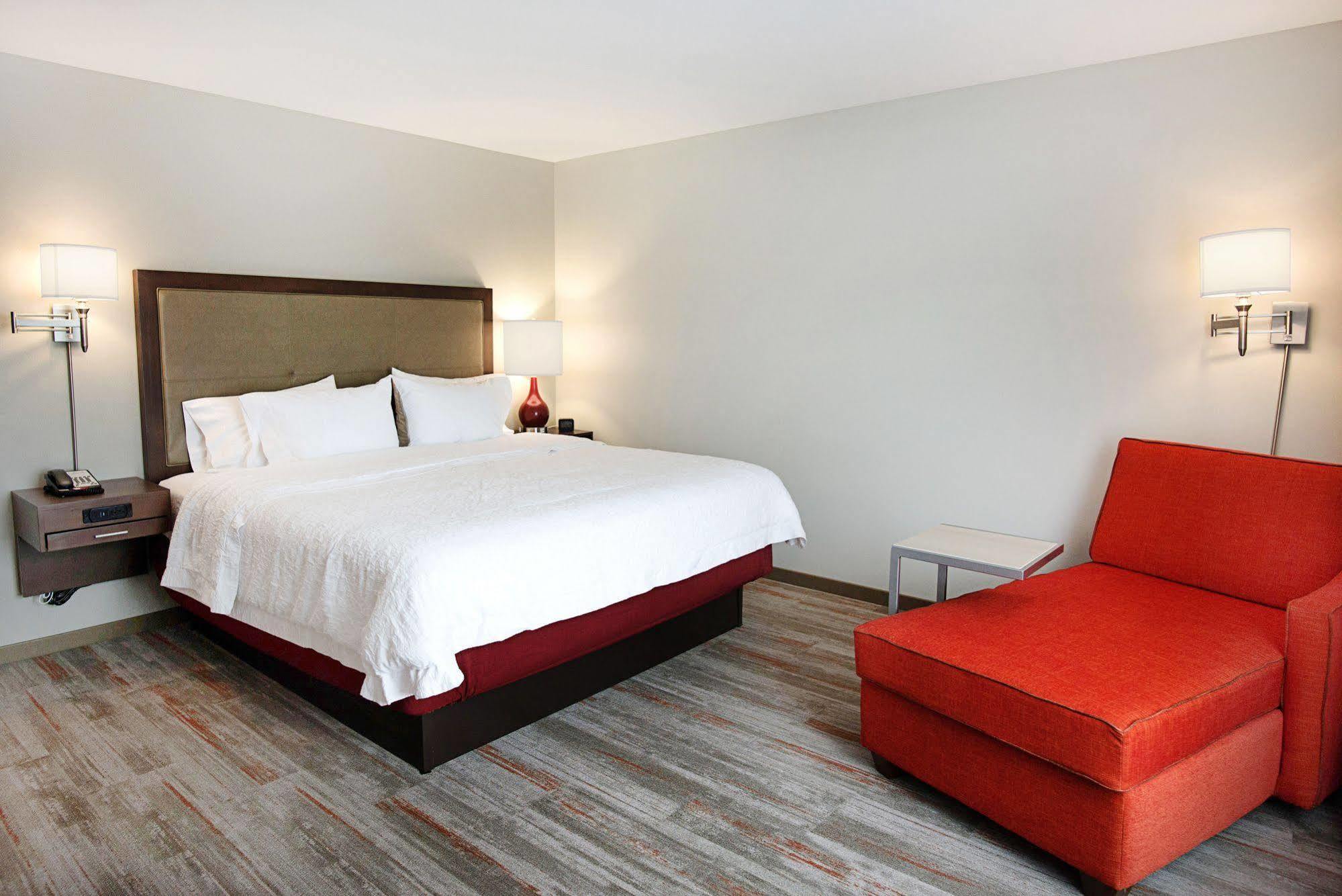 Hampton Inn Denver Tech Center South Centennial Bagian luar foto