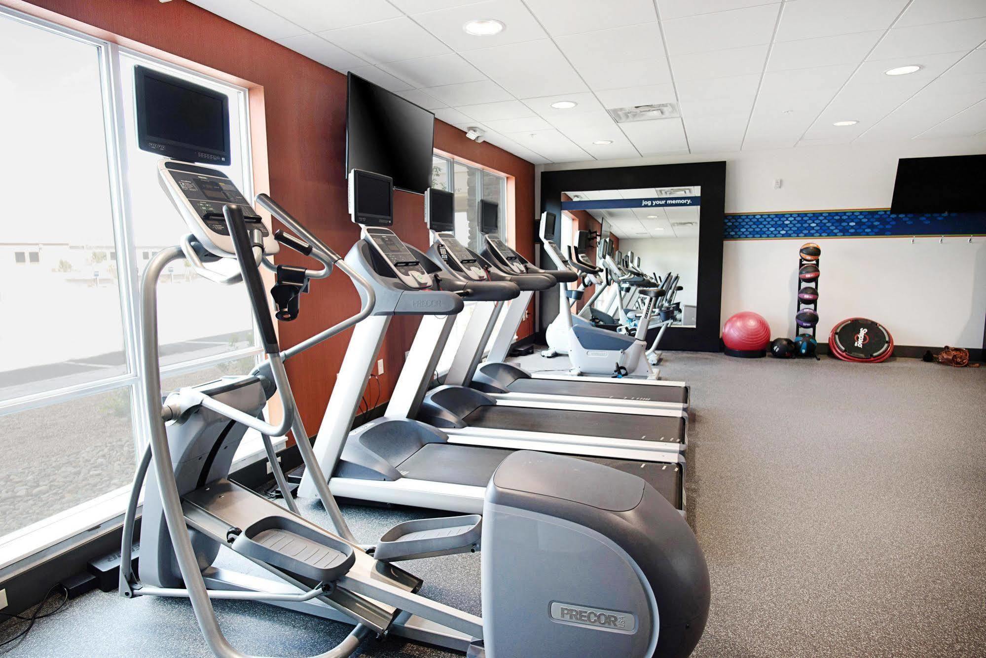 Hampton Inn Denver Tech Center South Centennial Bagian luar foto