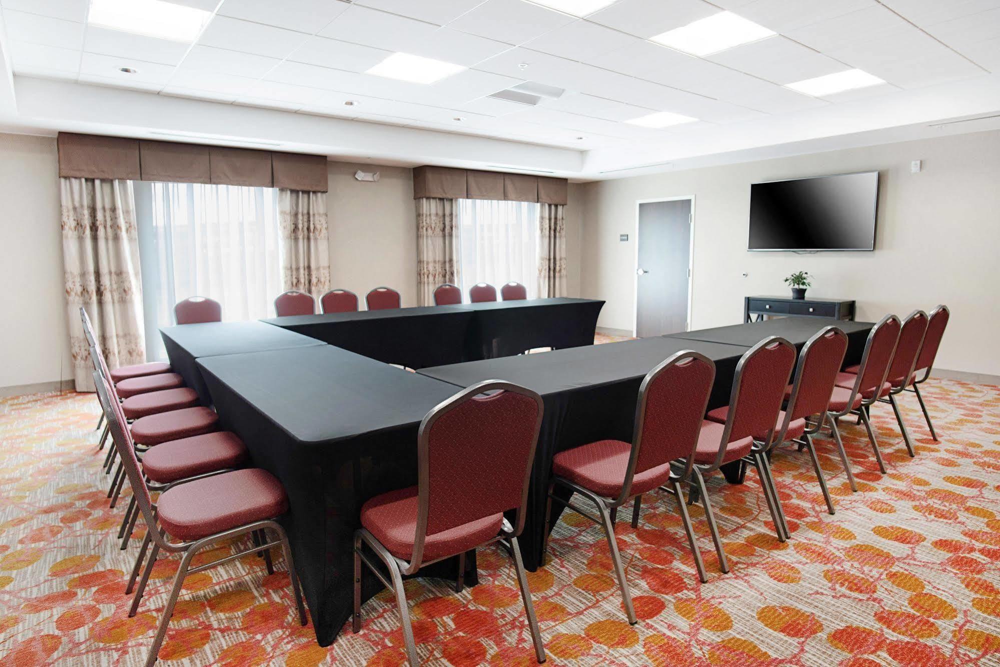Hampton Inn Denver Tech Center South Centennial Bagian luar foto