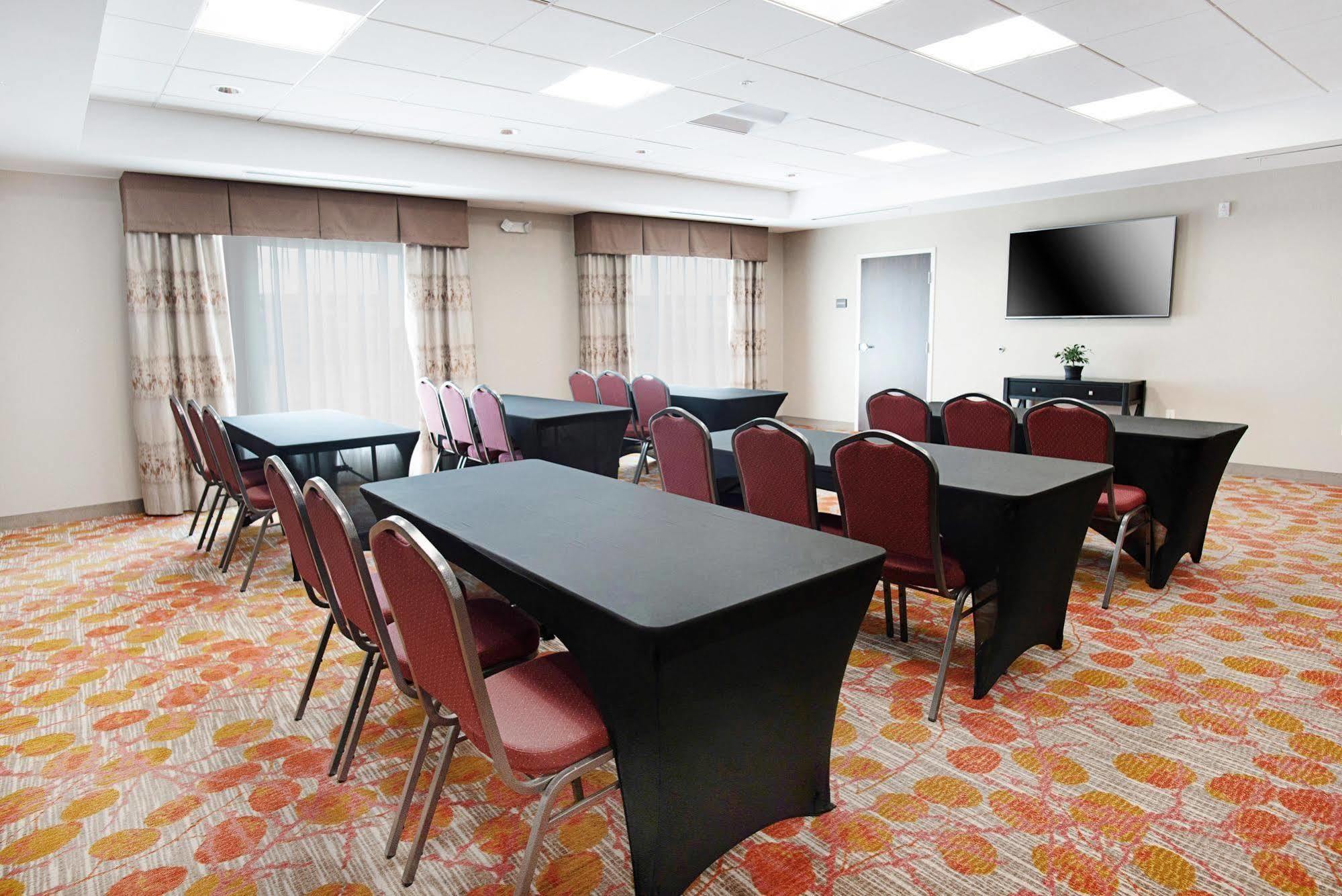 Hampton Inn Denver Tech Center South Centennial Bagian luar foto